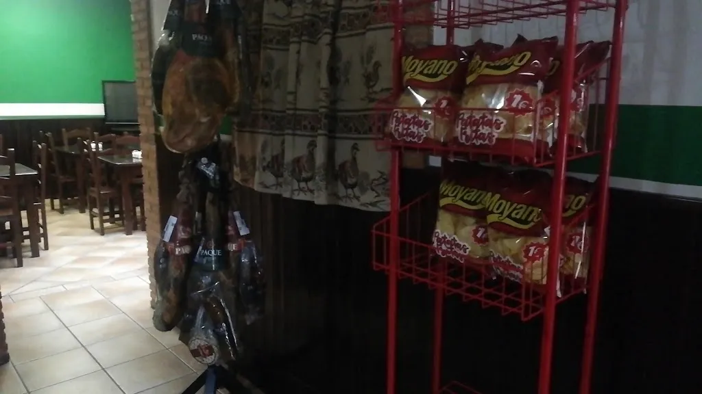 Bar restaurante Segundo Rancho_Lora del Río_slider_image_2