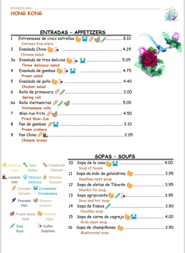 Menu_Restaurante Chino Hong Kong_Lora del Río_image_3