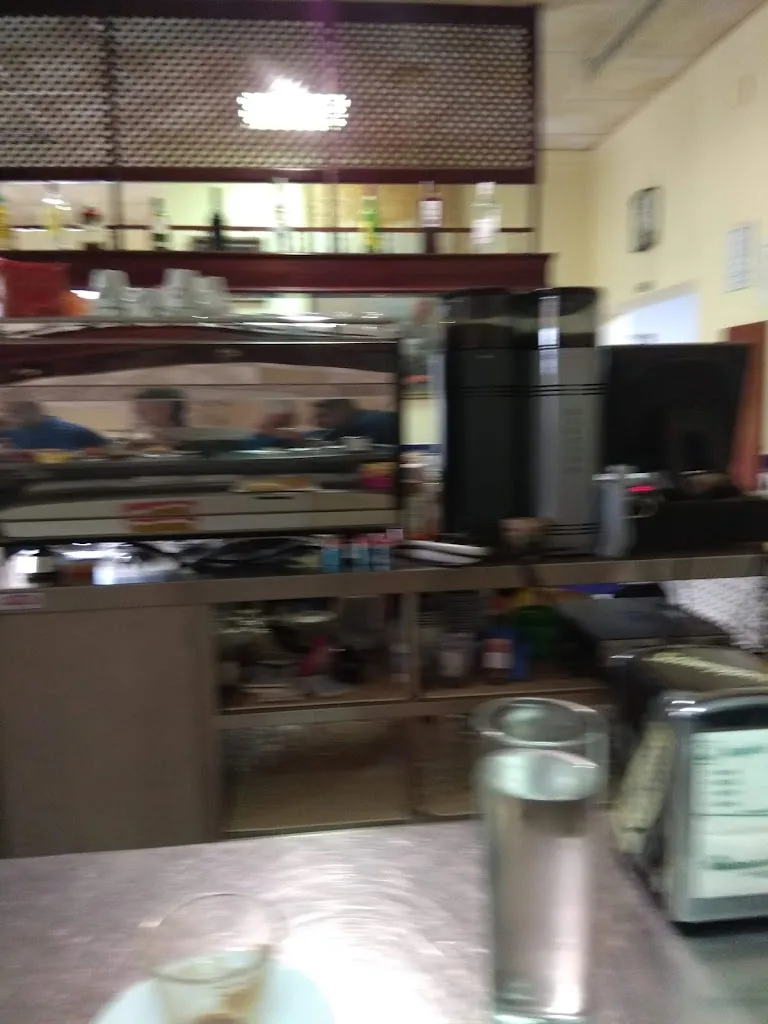 Miguel Angel_Restaurante Venta Tio Manolito_Lora del Río_review