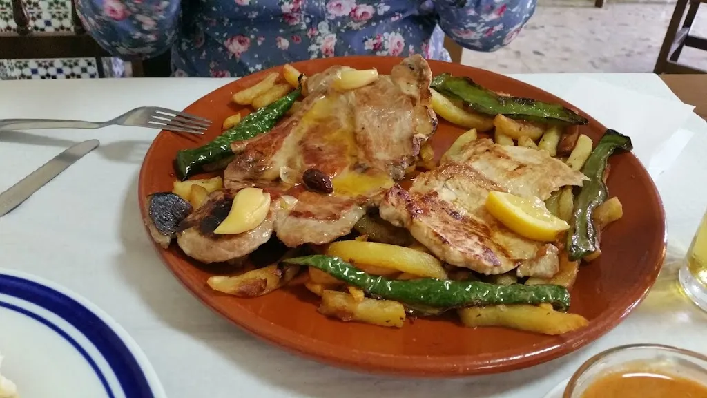 Restaurante Venta Tio Manolito_Lora del Río_slider_image_2