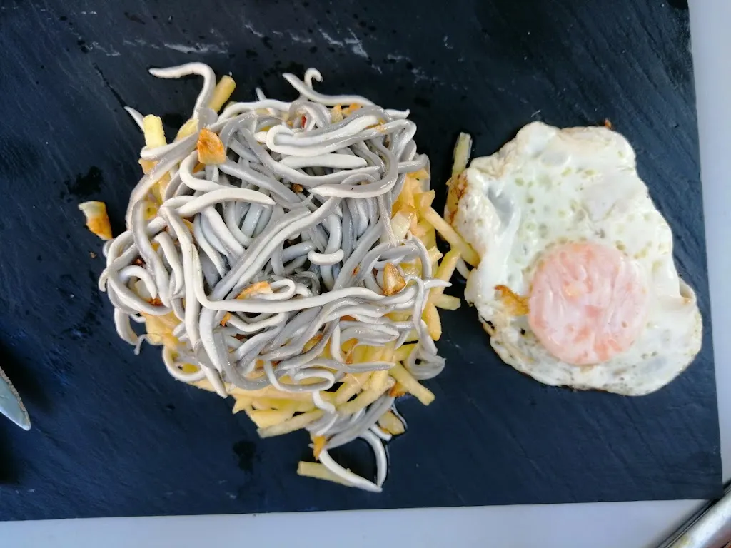 Menü_Bar restaurante La Cocina de Gádor_Berja_Bild_3