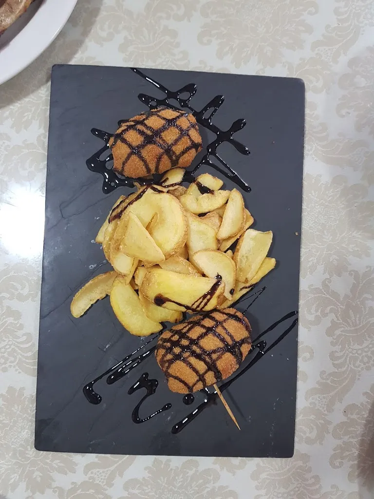 Bar restaurante La Cocina de Gádor_Berja_slider_image_2