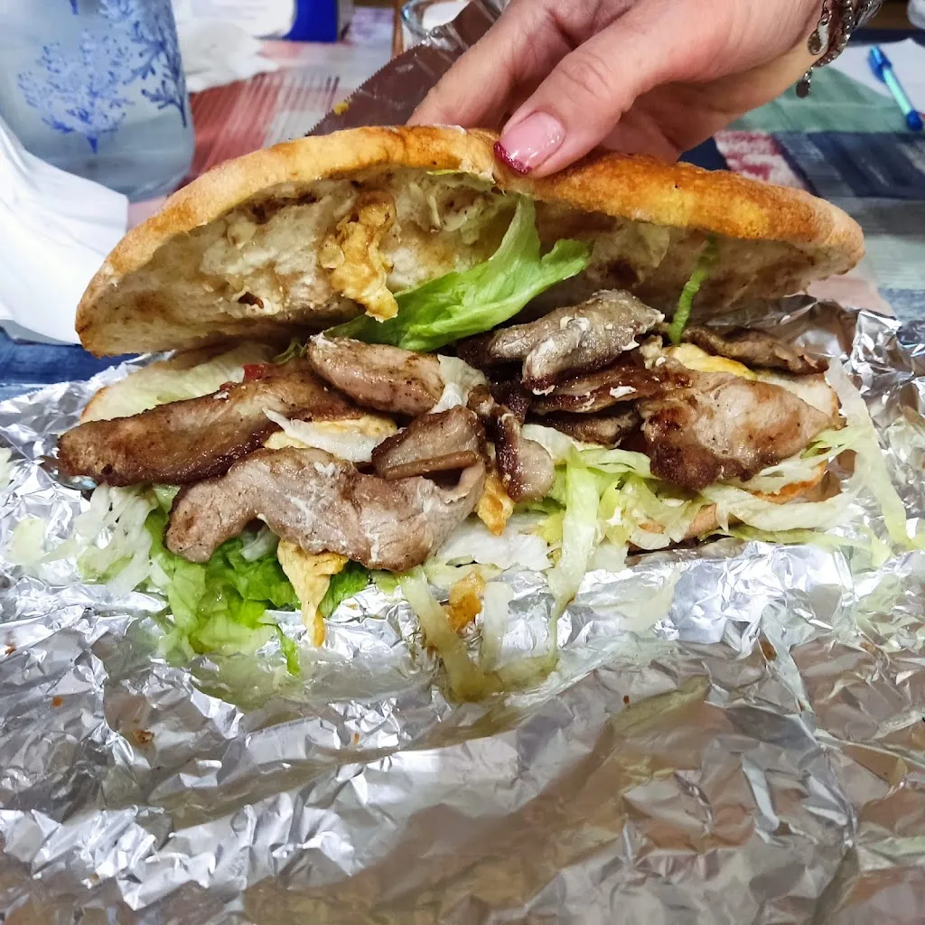 Lidia López_Restaurante El bocaton_Lora del Río_review