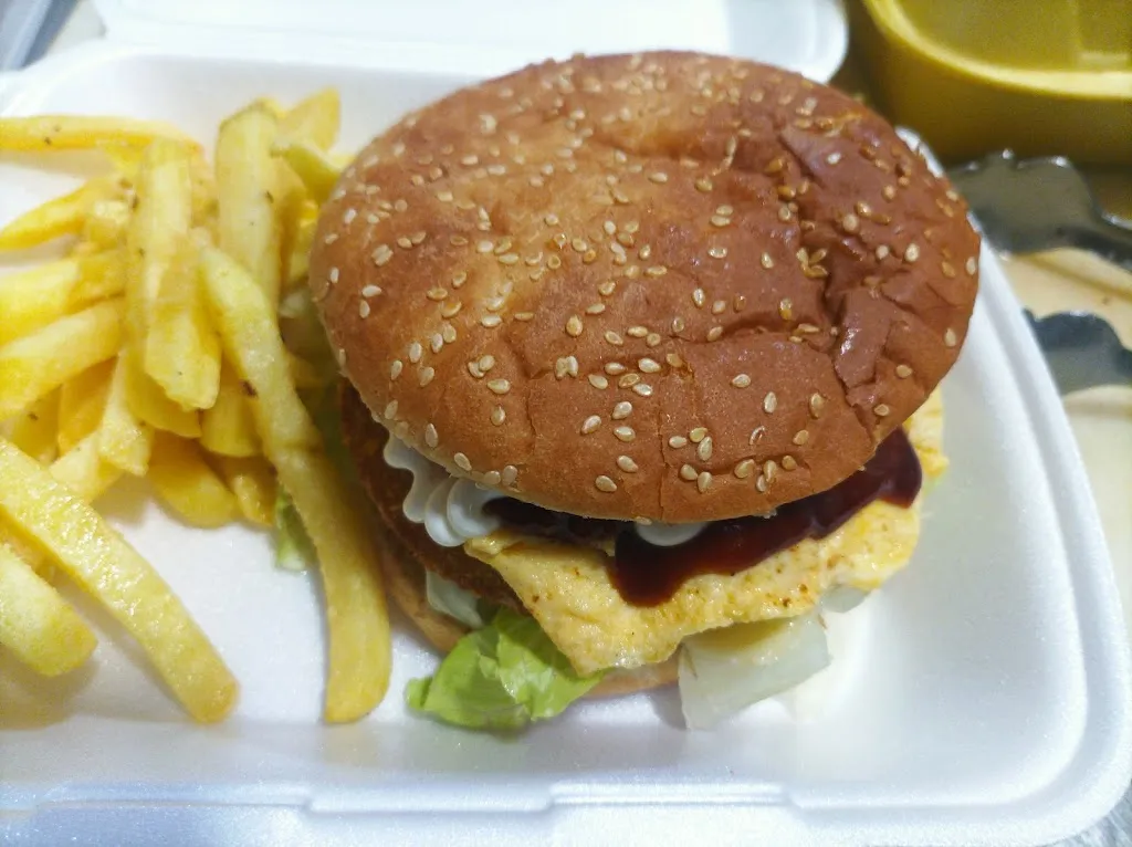 Restaurante El bocaton restaurant in Lora del Río