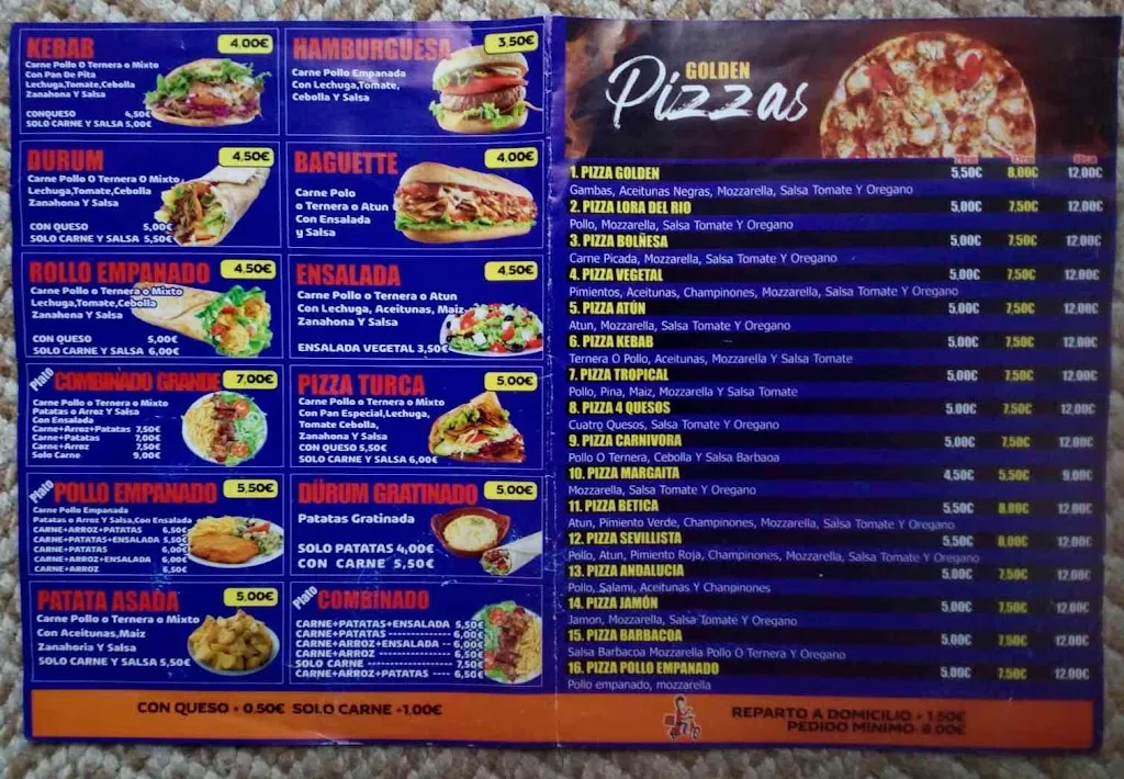 Menu_Restaurante Golden keba_Lora del Río_image_3