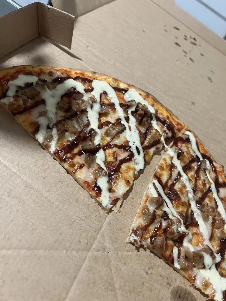 Ghita El Ammari_Restaurante Golden keba_Lora del Río_review