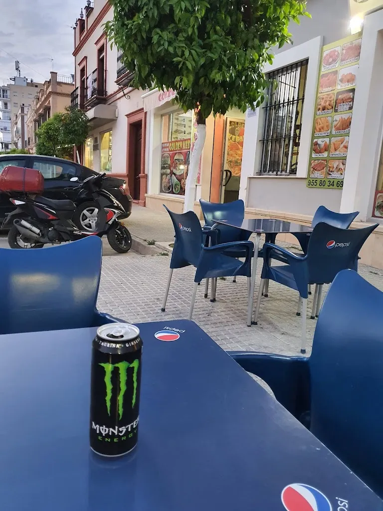 Restaurante Golden keba_Lora del Río_slider_image_3