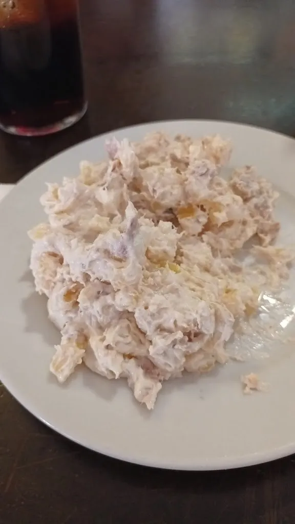 Menu_Restaurante Matallana_Lora del Río_image_1