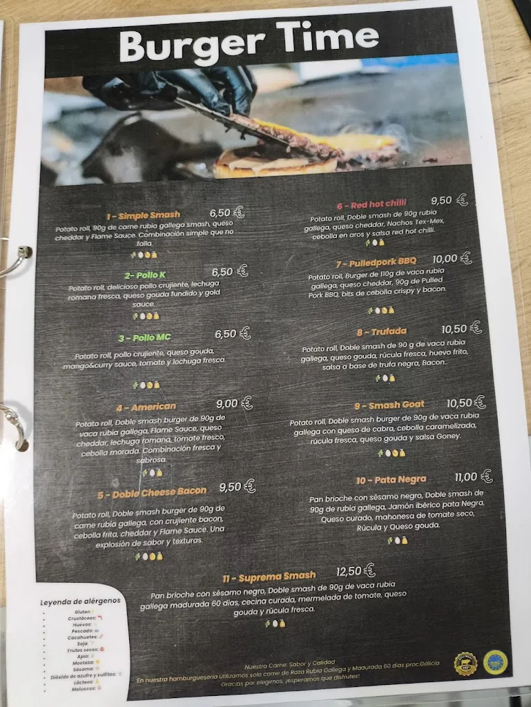 Menu_Flamelab Burger_Lora del Río_image_3