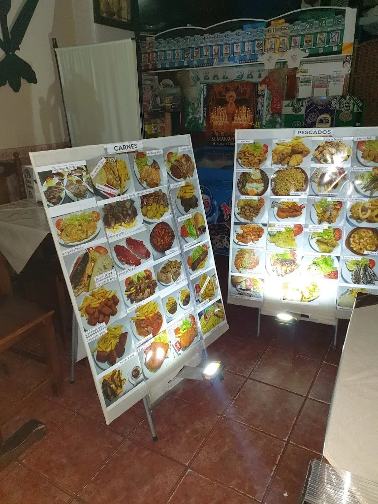 Menu_Bar El Cano_Lora del Río_image_1