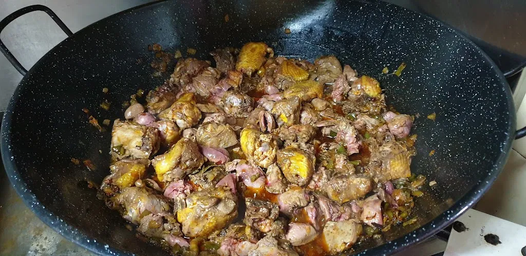 Menu_Bar El Cano_Lora del Río_image_3