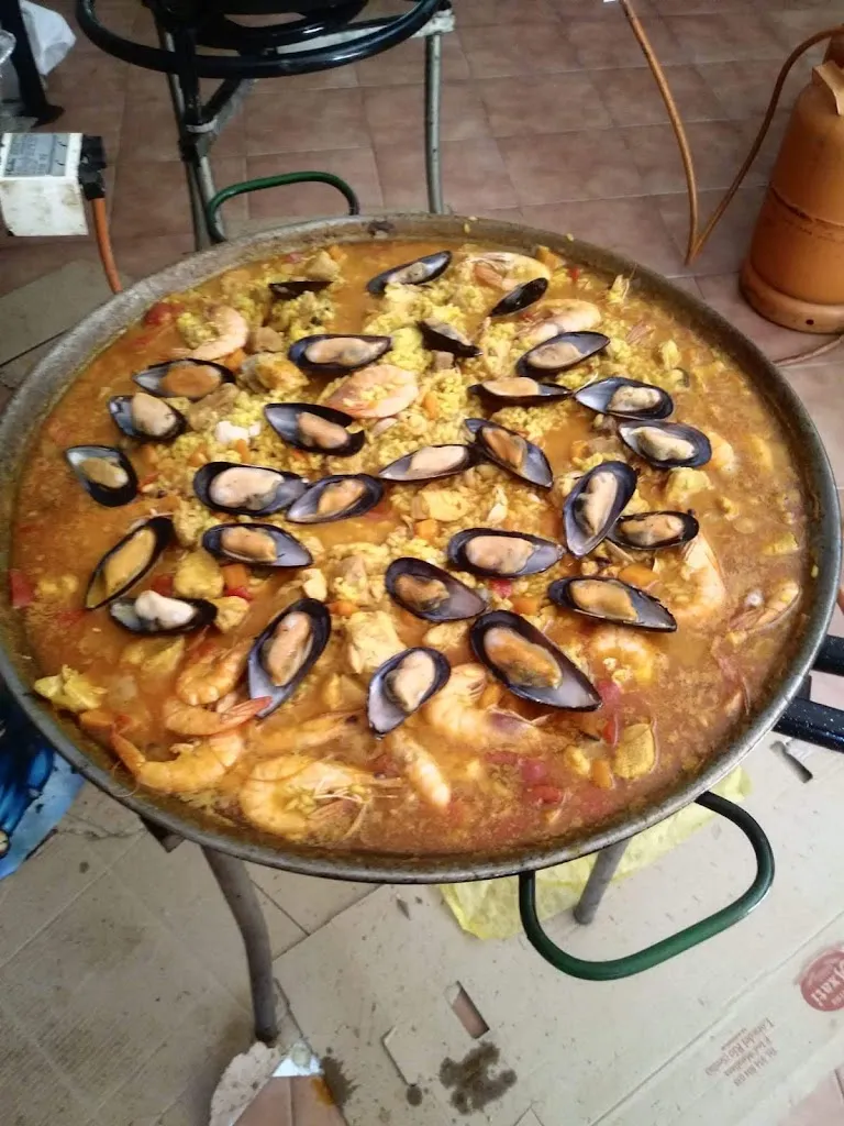 Menu_Bar El Cano_Lora del Río_image_7