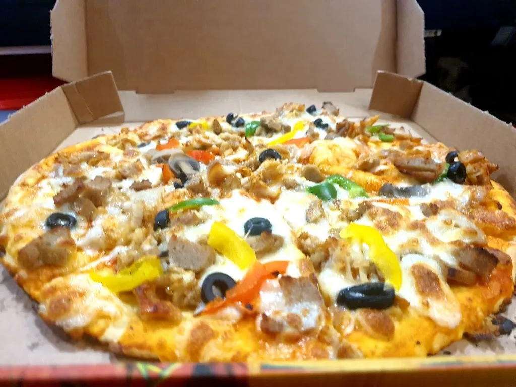 Menu_Restaurante Fast food doner Kebab_Lora del Río_image_9