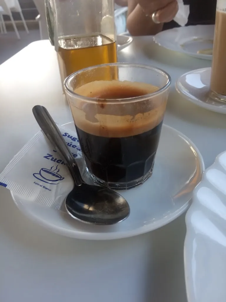 Anonymous Client_El Zaguán_Lora del Río_review