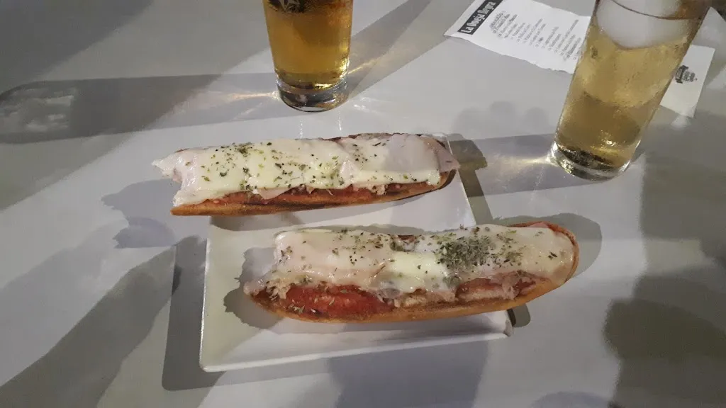 Menu_Restaurante la oveja negra_Berja_image_6