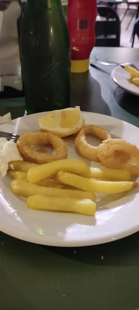 Menu_Restaurante la oveja negra_Berja_image_7