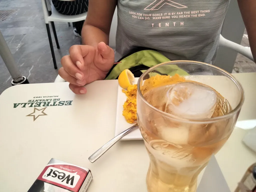 Menu_Restaurante la oveja negra_Berja_image_8