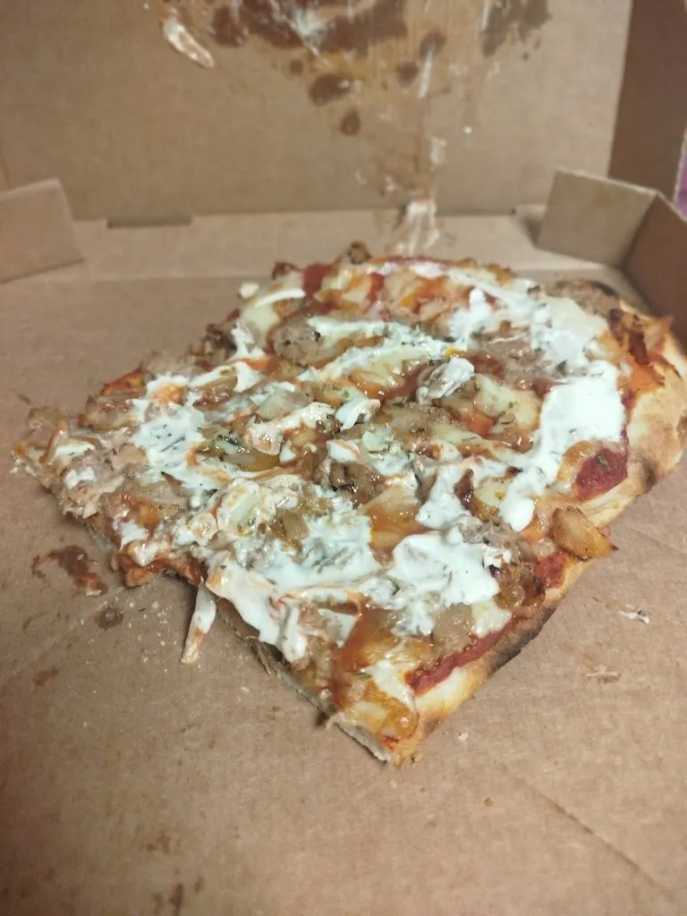 Antonio Aguilera_EL KEBAB DE JABRAN_Lora del Río_review