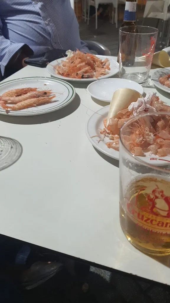 Enrique El Pro_La Cervecería_Lora del Río_review