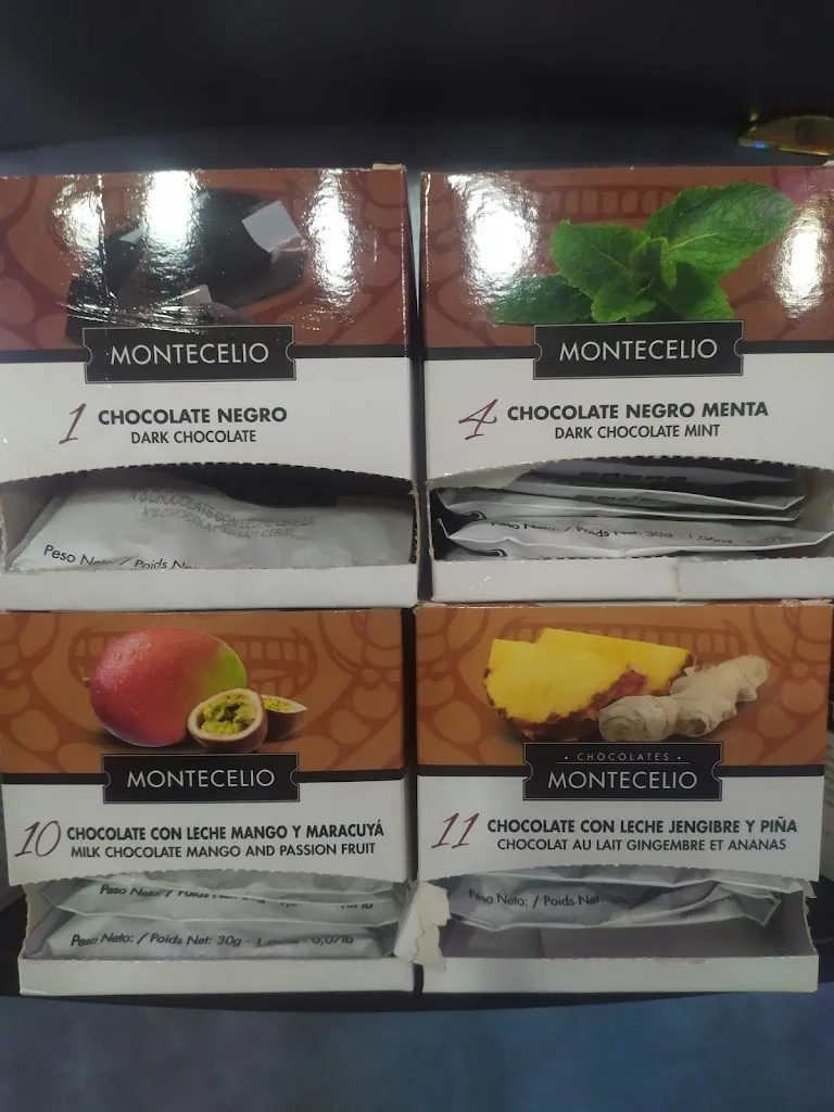 Menu_BAR CASINO DE BERJA_Berja_image_1