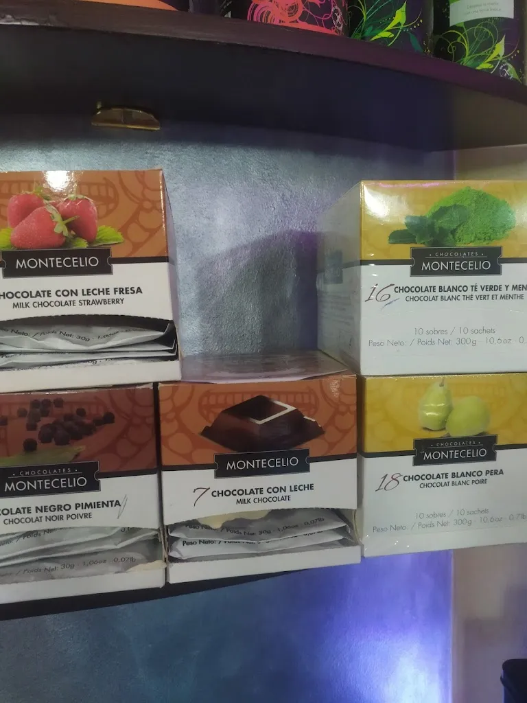 Menu_BAR CASINO DE BERJA_Berja_image_3