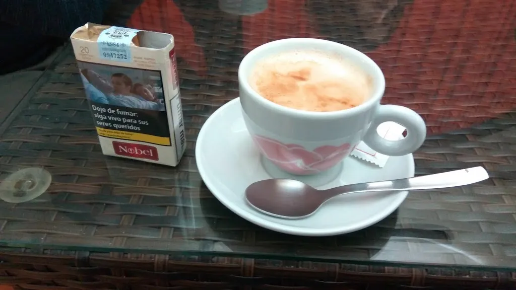 Menu_BAR CASINO DE BERJA_Berja_image_9