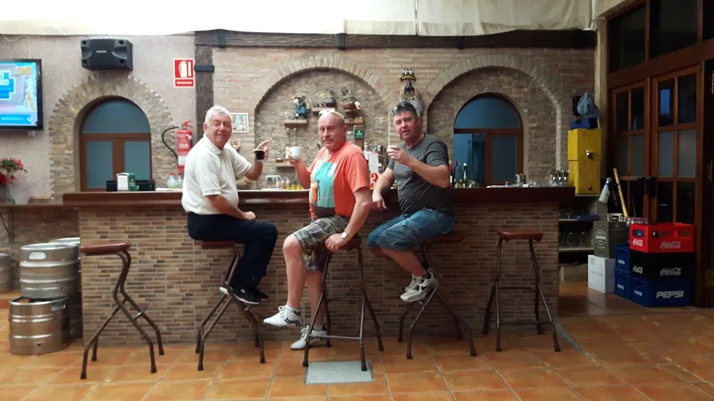 Rose Forder_BAR CASINO DE BERJA_Berja_review