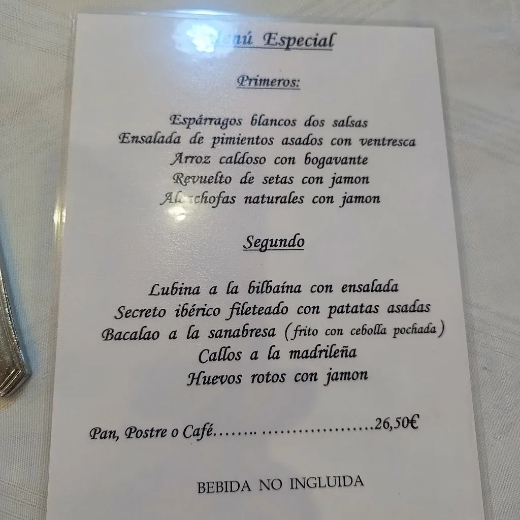 Menu_El Madroño_Madroño El_immagine_2