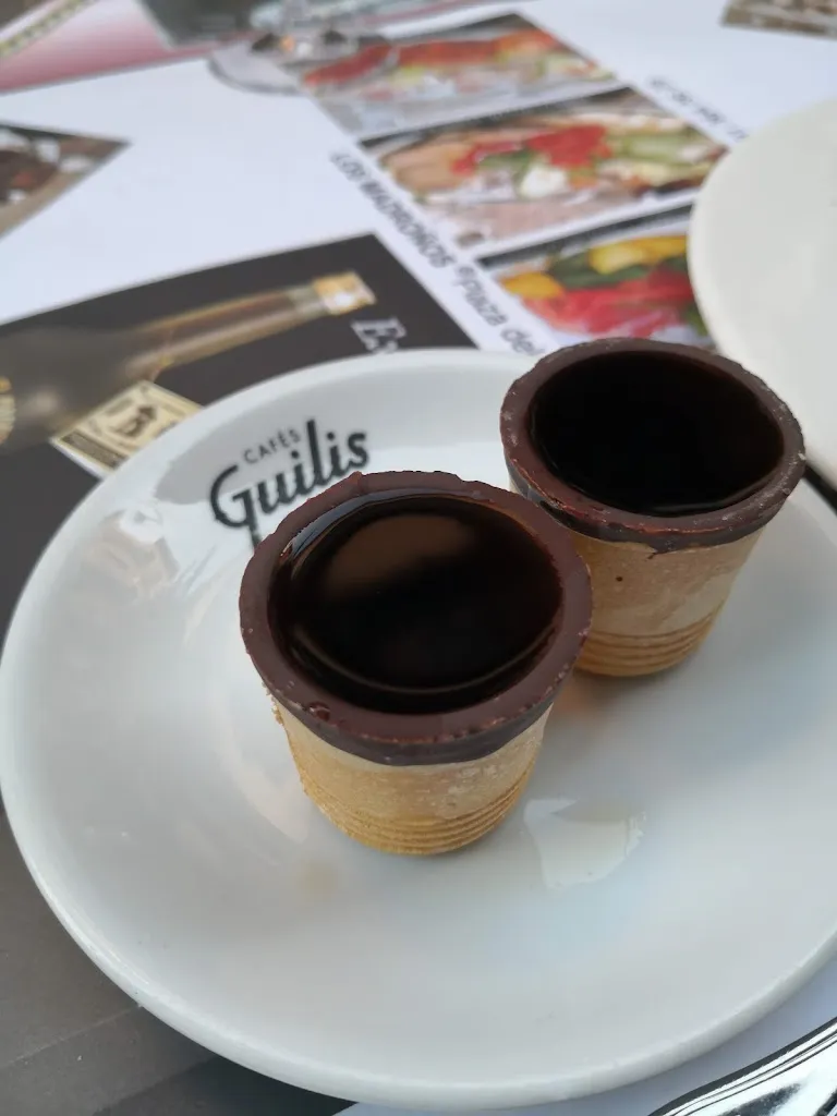 Menu_El Madroño_Madroño El_immagine_6