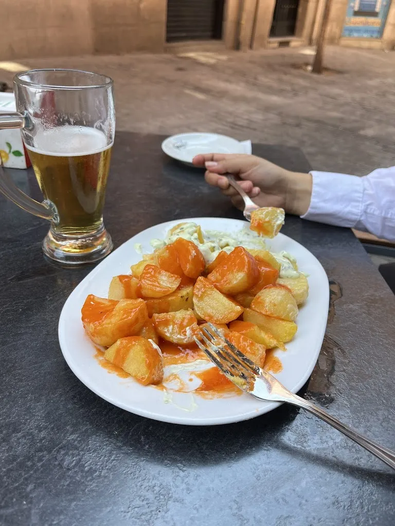 Menu_El Madroño_Madroño El_immagine_8