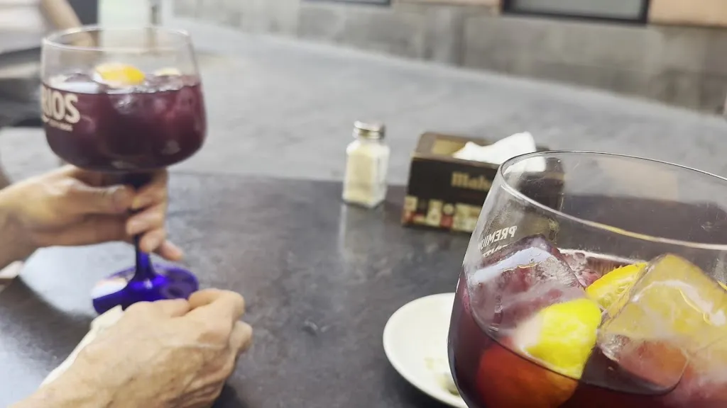 ook_El Madroño_Madroño El_recensione