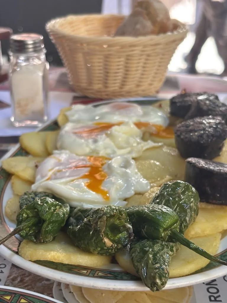 Zonia Zena_El Madroño_Madroño El_recensione