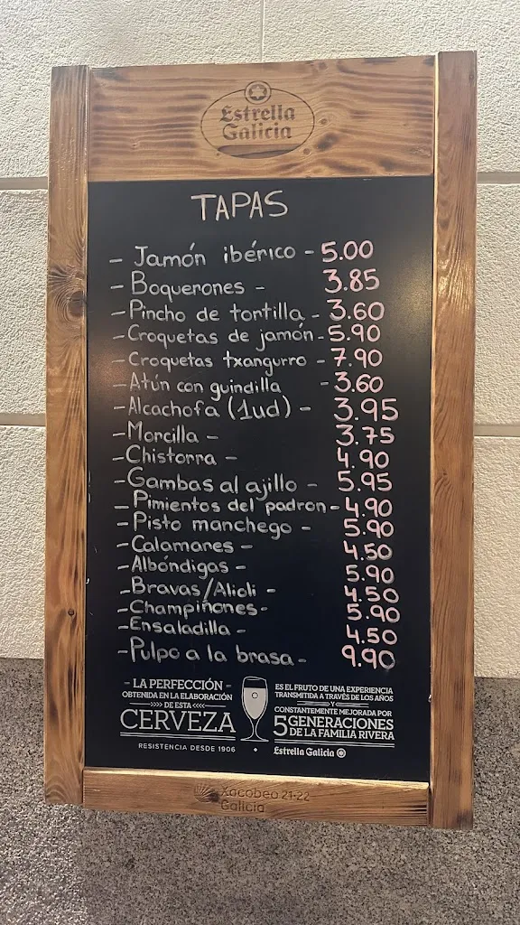 Menu_El Madroño_Madroño El_image_3