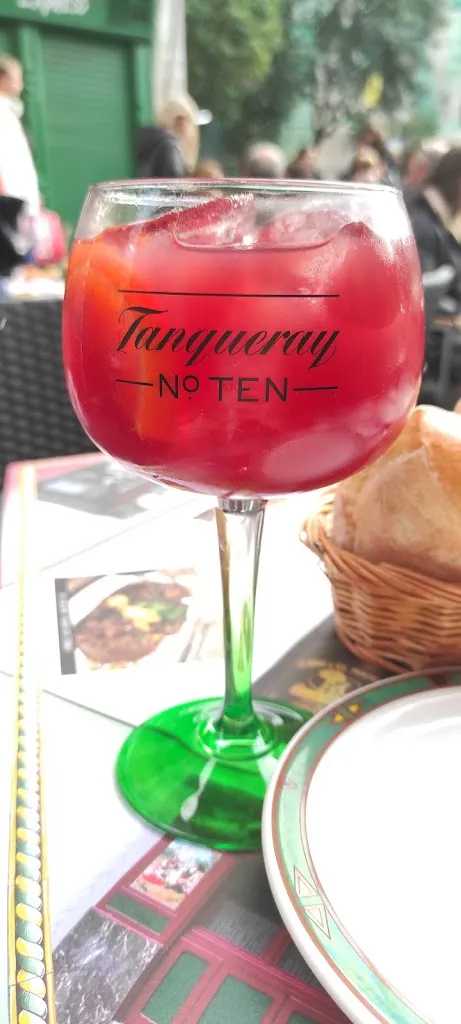 Menu_El Madroño_Madroño El_image_5