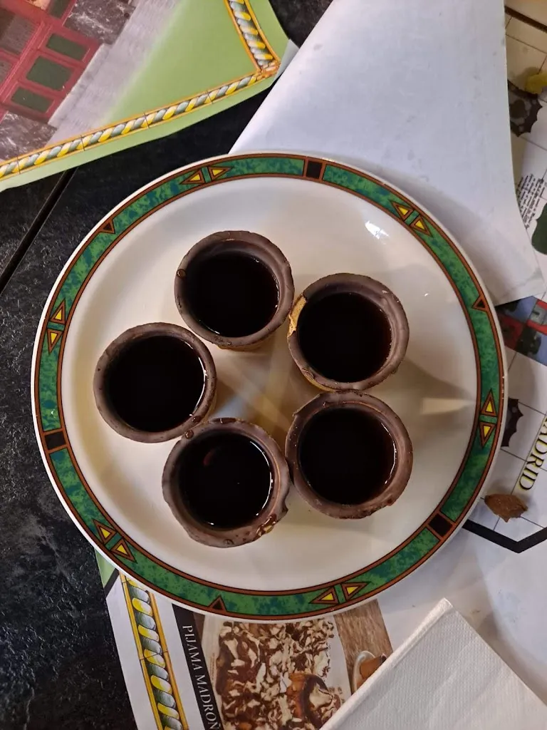 Menu_El Madroño_Madroño El_image_6