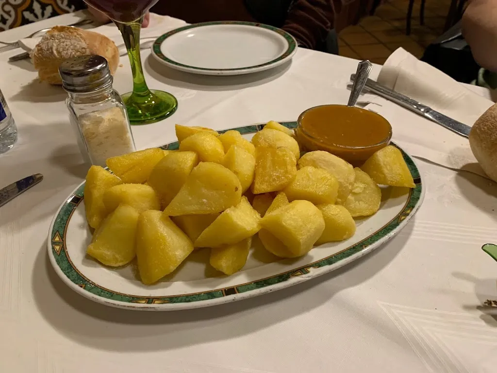 Menu_El Madroño_Madroño El_image_8