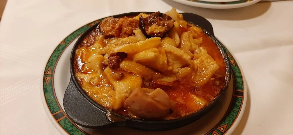 Menu_El Madroño_Madroño El_image_9