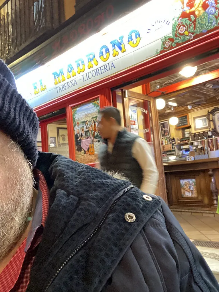 nrith_El Madroño_Madroño El_review