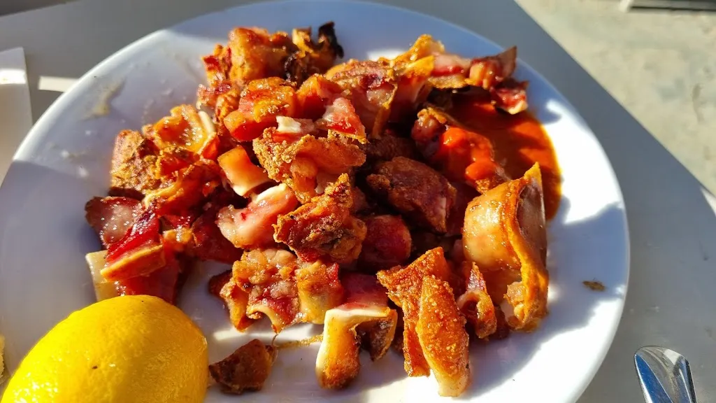 Menu_Merendero El Madroño kiosk_Madroño El_image_5