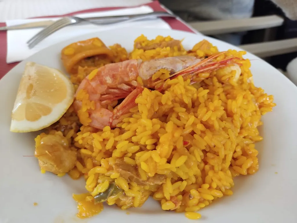 Menu_Merendero El Madroño kiosk_Madroño El_image_7