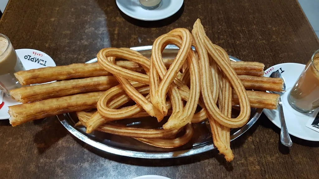 Menu_Los Madroños_Madroño El_image_2