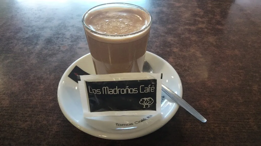 Menu_Los Madroños_Madroño El_image_4