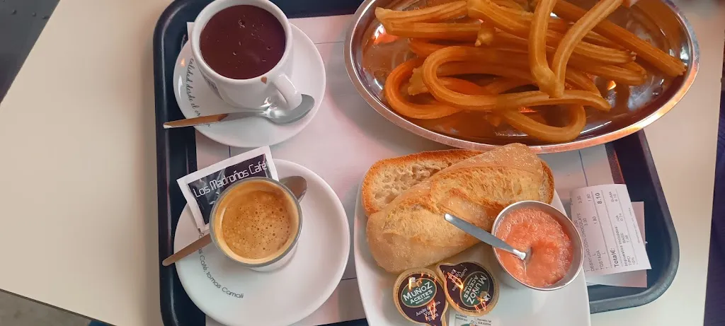 Menu_Los Madroños_Madroño El_image_5