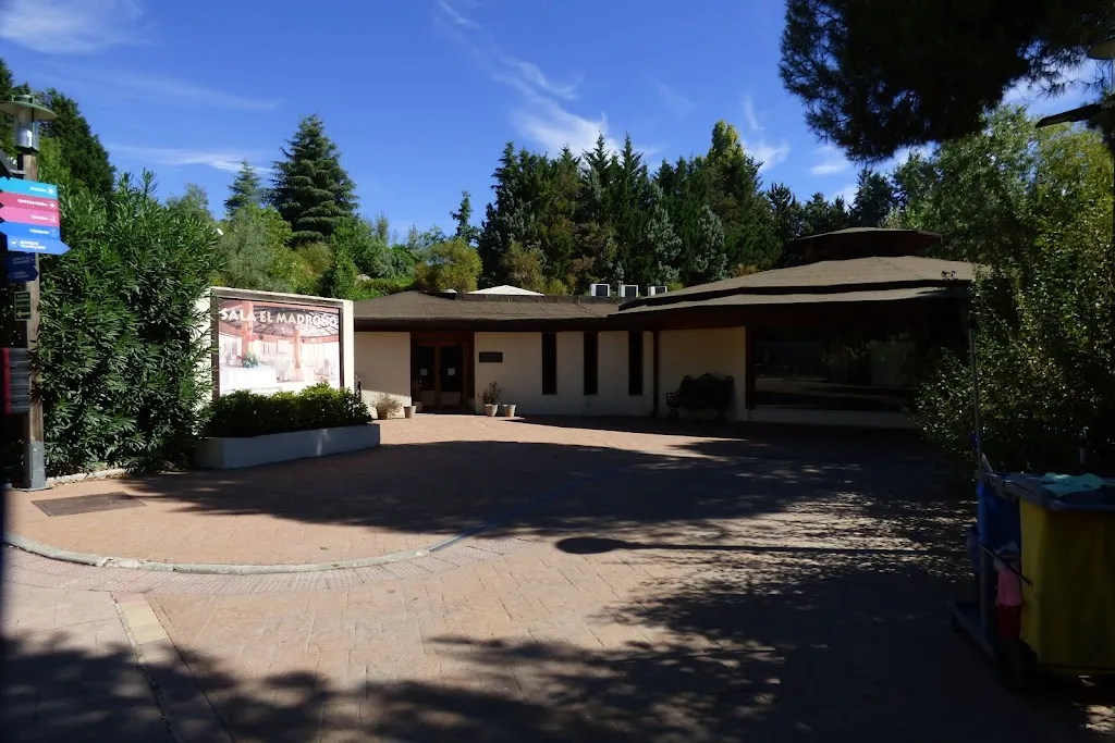 Sala El Madroño_Madroño El_slider_image_1