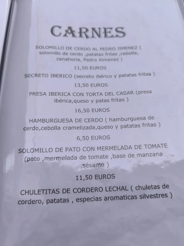 Menu_Restaurante Verde Flojito_Mairena del Aljarafe_image_1