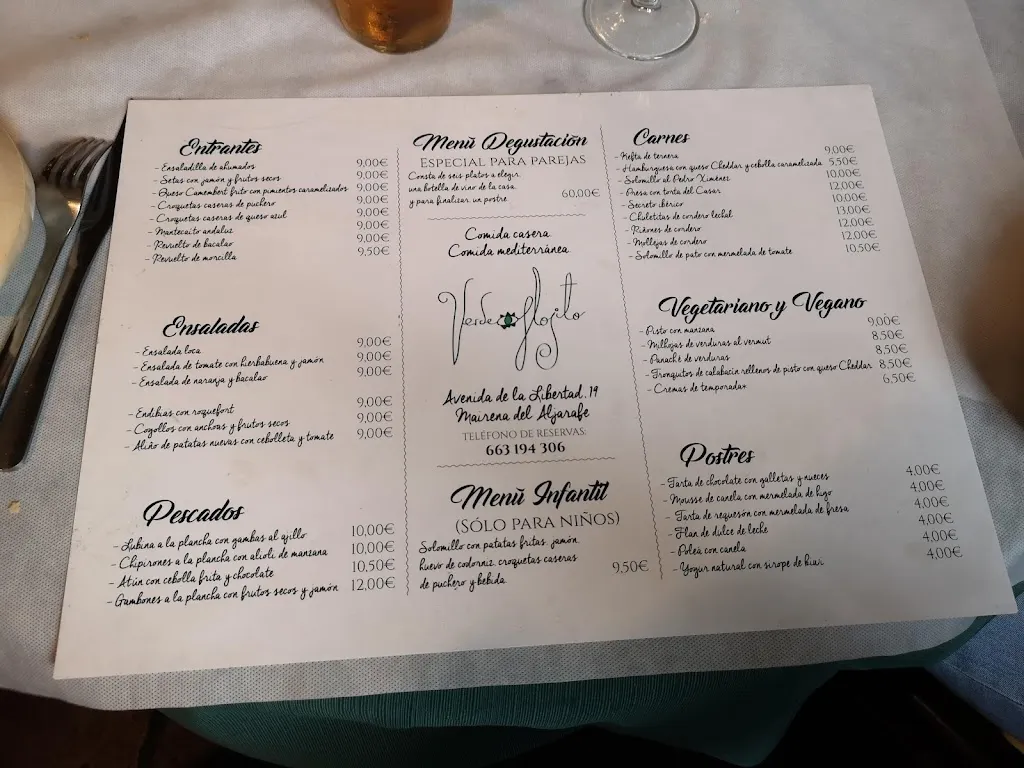 Menu_Restaurante Verde Flojito_Mairena del Aljarafe_image_3