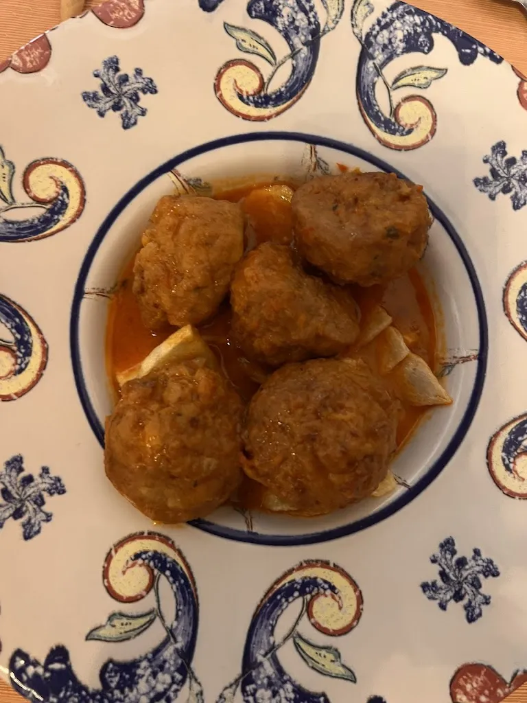 Morgan Marin_Restaurante Verde Flojito_Mairena del Aljarafe_review