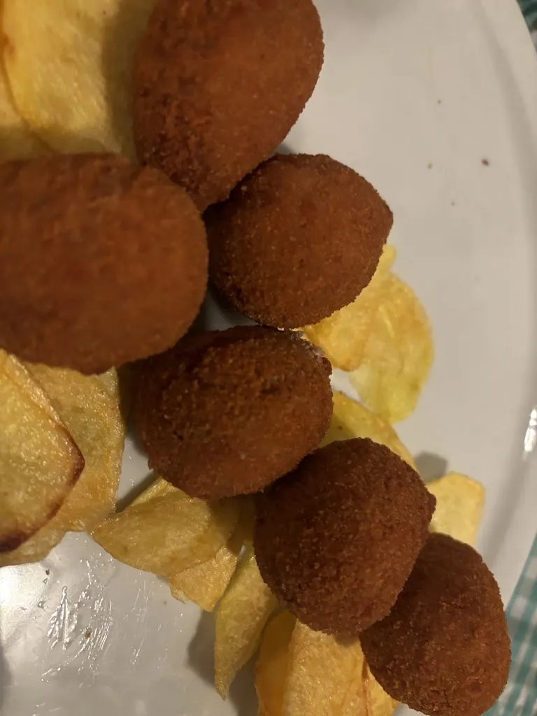 Cristina Pérez_Restaurante Verde Flojito_Mairena del Aljarafe_review