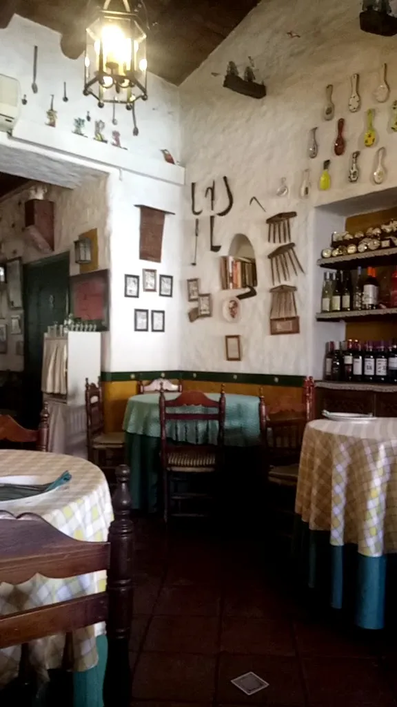 Restaurante Verde Flojito_Mairena del Aljarafe_slider_image_2