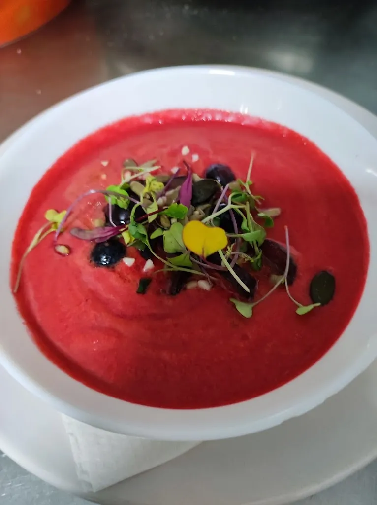 Restaurante Verde Flojito_Mairena del Aljarafe_slider_image_3